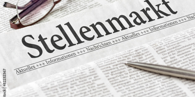 aktuelle Stellenangebote in Bad Schandau